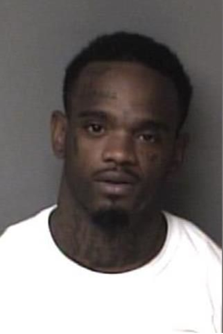 Shaun Jermain Burris, Jr. (aka “Bookie”), 