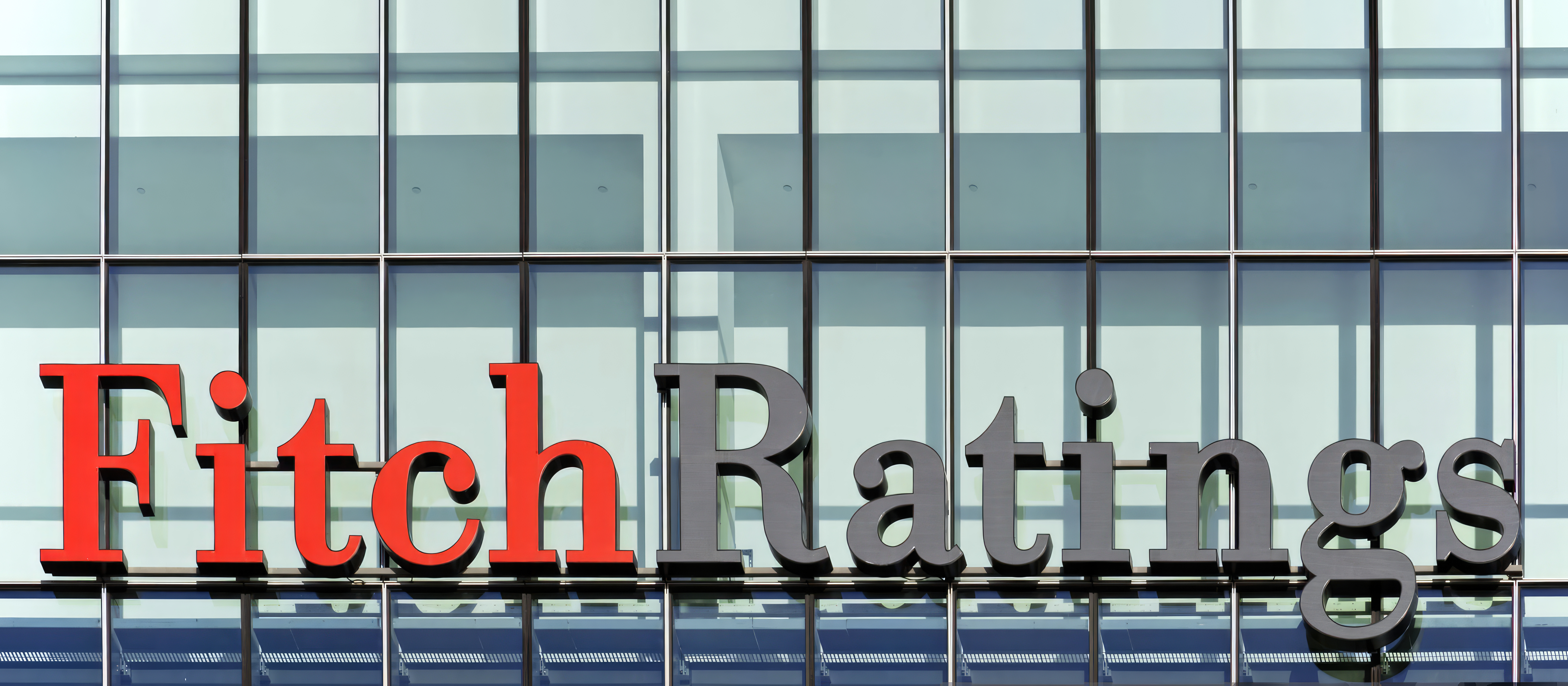 Fitch Ratings Graphic