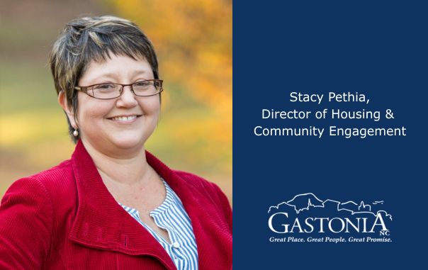 City Names New Housing and Community Engagement Director