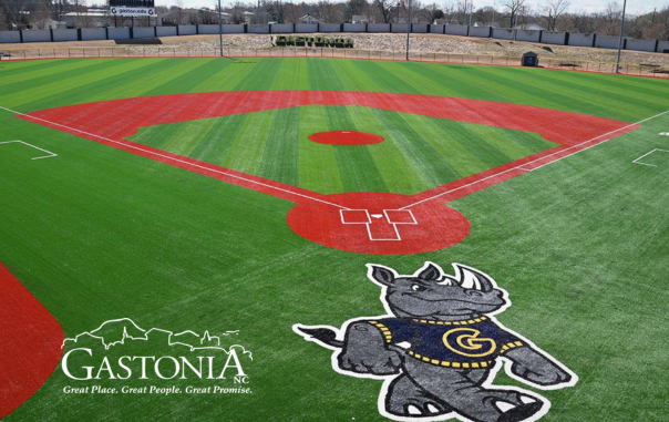 City of Cherryville, City of Gastonia Partner to Host Regional Tournaments