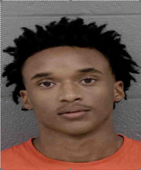 Ja’Kelon Duval