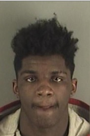 Santonio Azanier Eskridge