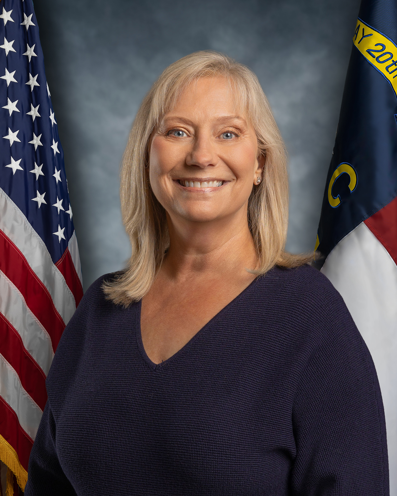 Fuda Phyllis Admin. Assistant 4741