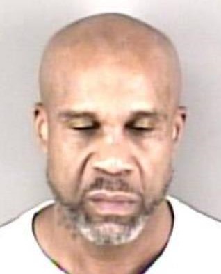 Kevin Ramon Mosby