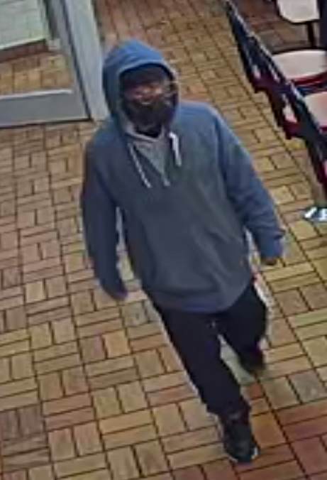 Suspect Picture 5