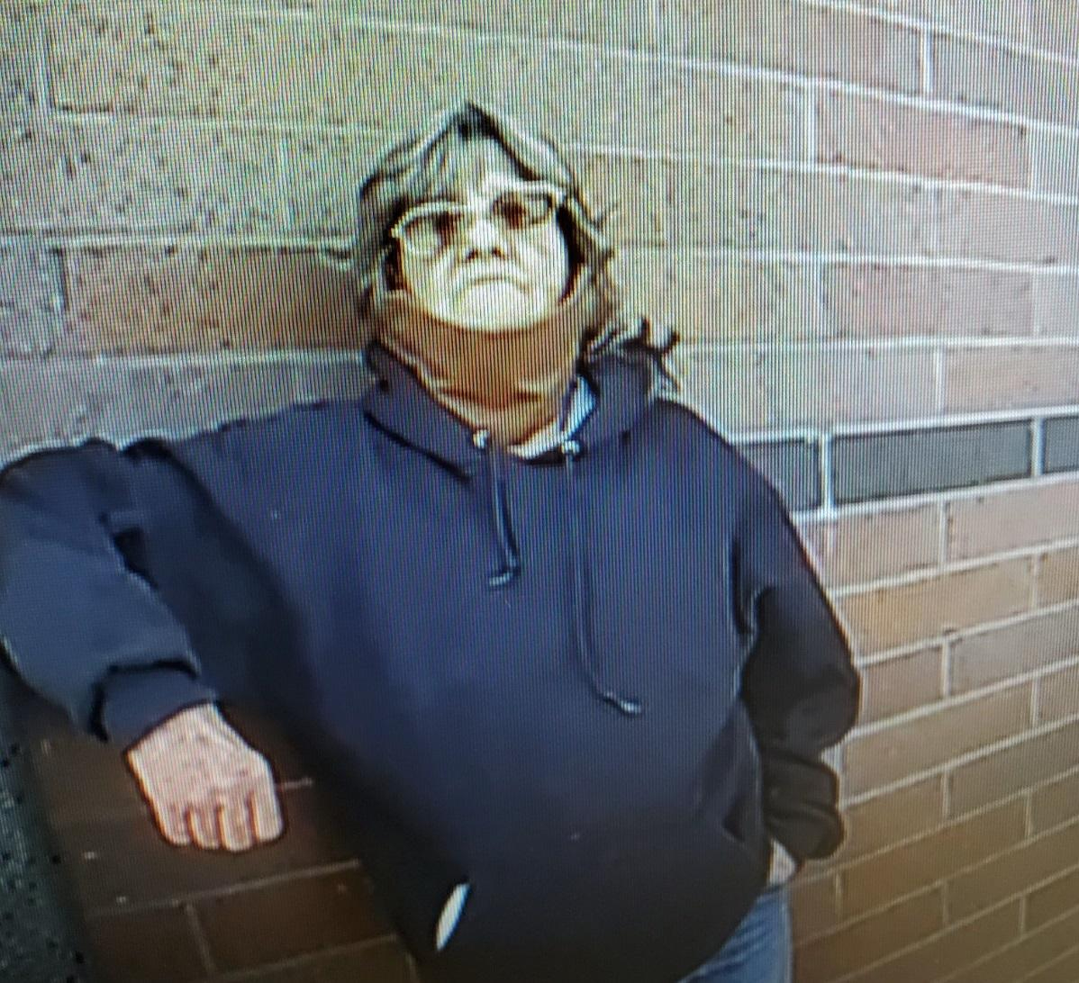 Unknown Female1
