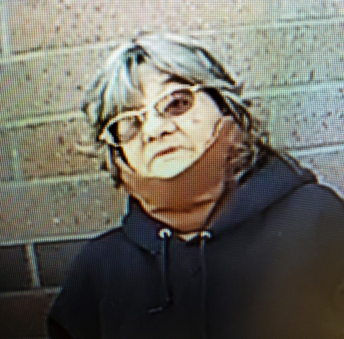 Unknown female2
