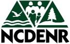 NCDENR Logo