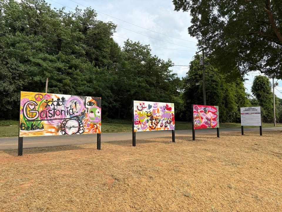 Community Canvas